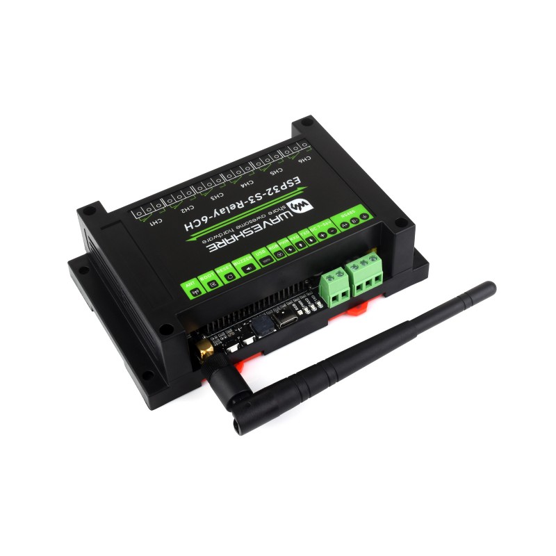 Module relais WiFi ESP32-S3 à  - Esp32 Wifi Bluetooth Module avis et prix