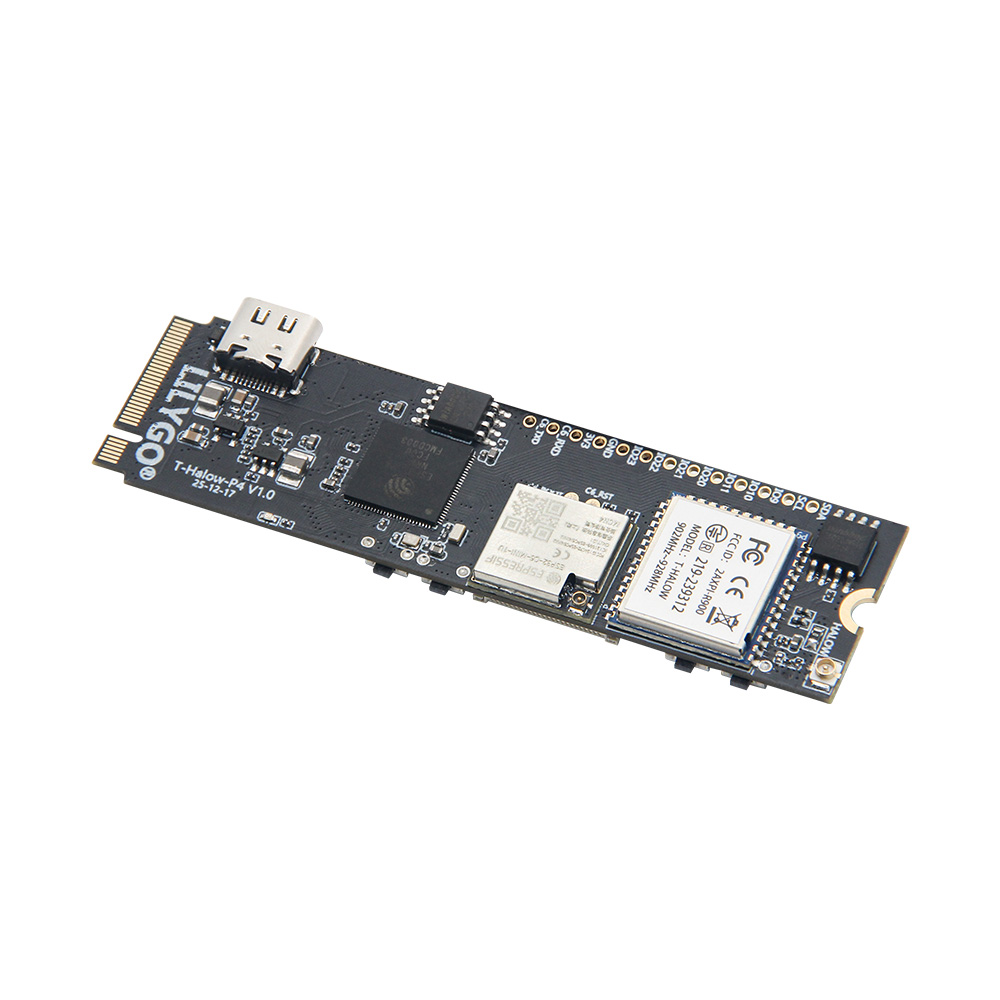 LILYGO ®   Carte de développem - Esp32 C6 avis et prix