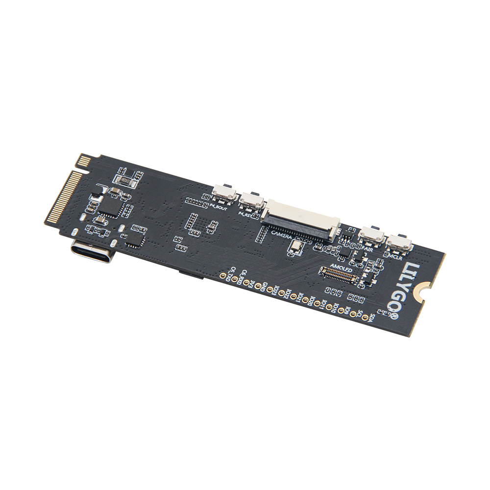 LILYGO ®   Carte de développem - Esp32 C6 avis et prix