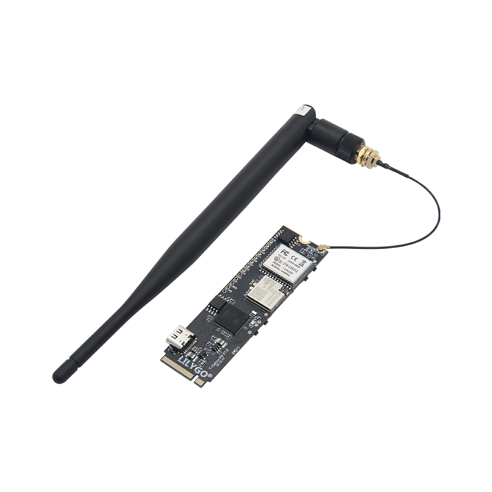 LILYGO ®   Carte de développem - Esp32 C6 avis et prix