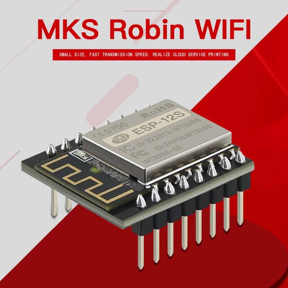 Module WIFI ESP8266 intelligen - Esp8266 avis et prix