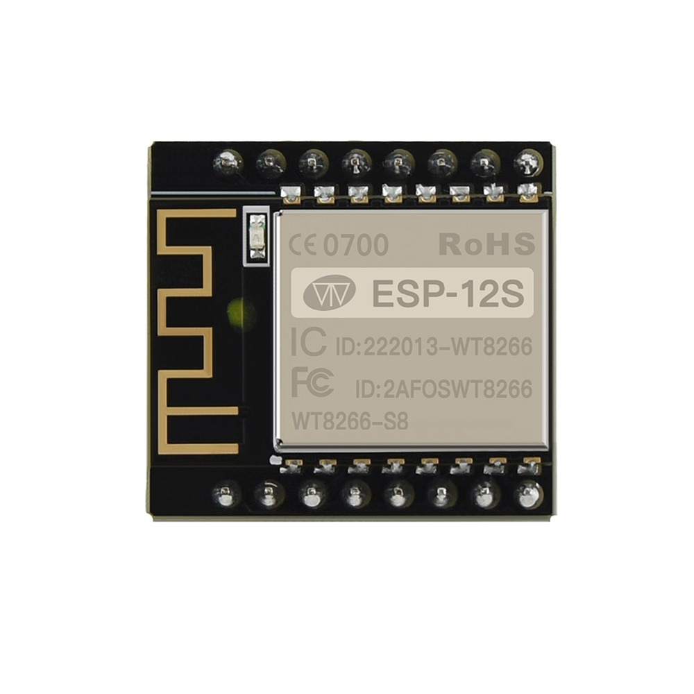 Module WIFI ESP8266 intelligen - Esp8266 avis et prix