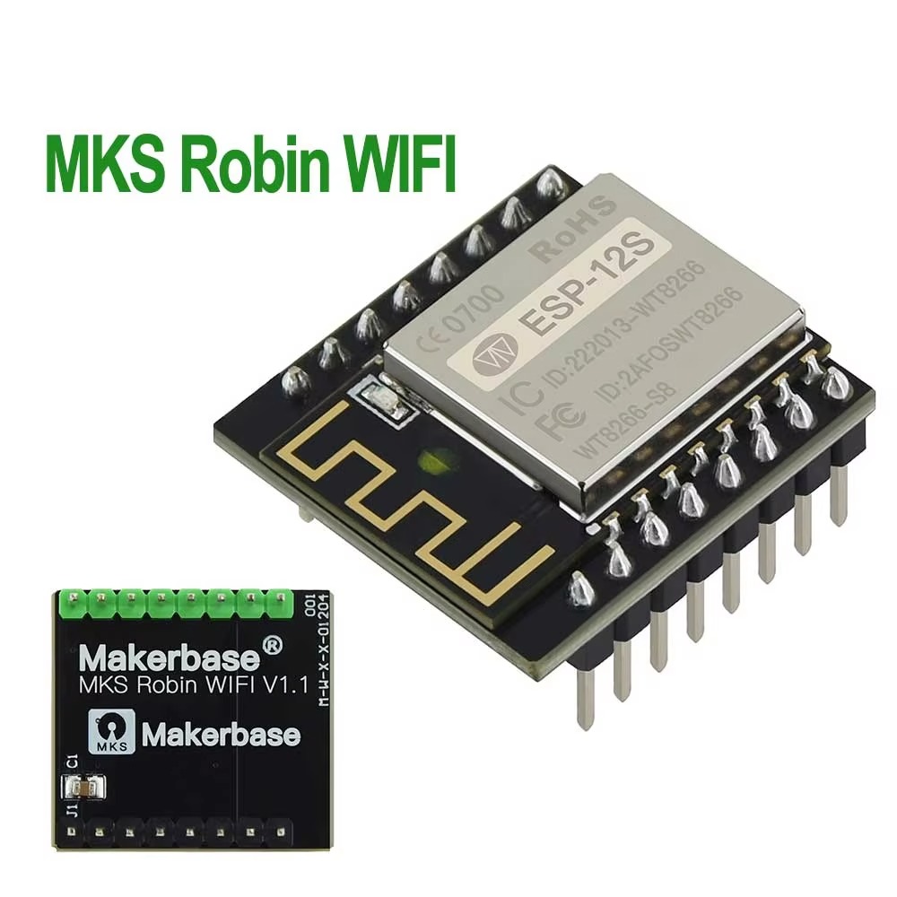 Module WIFI ESP8266 intelligen - Esp8266 avis et prix