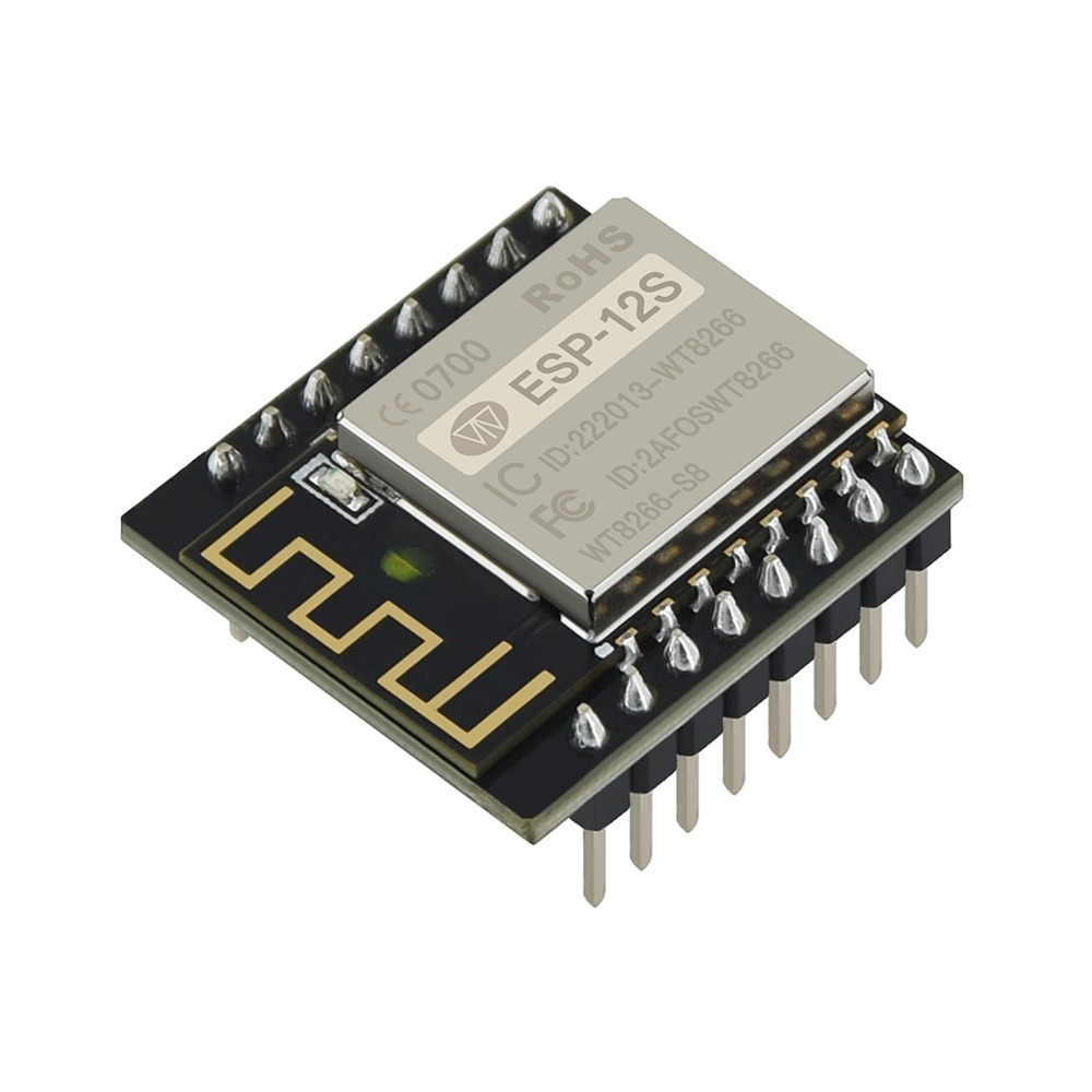 Module WIFI ESP8266 intelligen - Esp8266 avis et prix