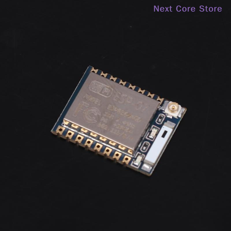 [NC] 1/2 pièces ESP8266 ESP-12 - Esp8266 avis et prix