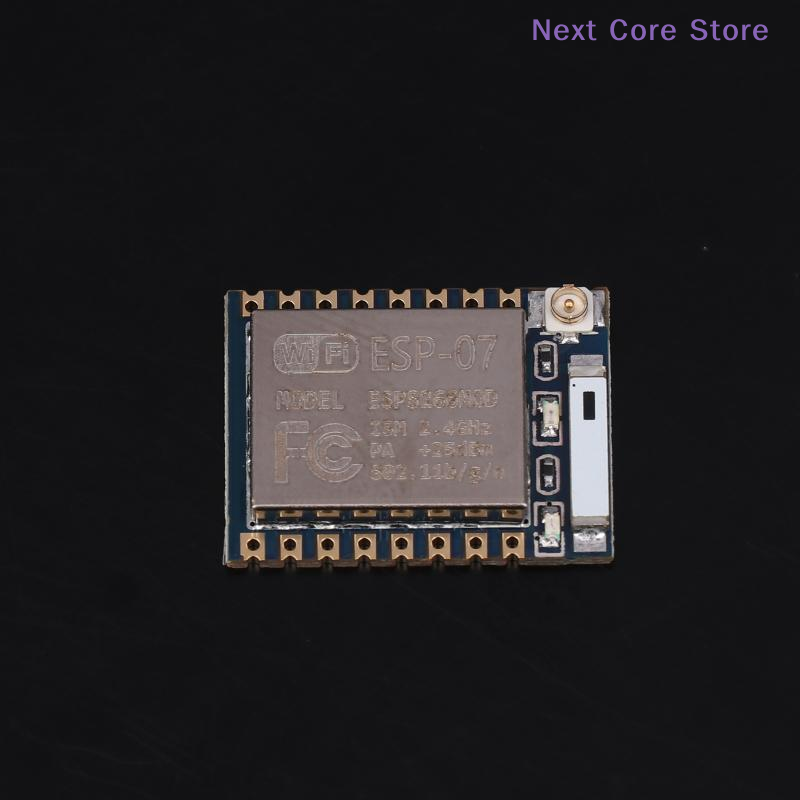 [NC] 1/2 pièces ESP8266 ESP-12 - Esp8266 avis et prix
