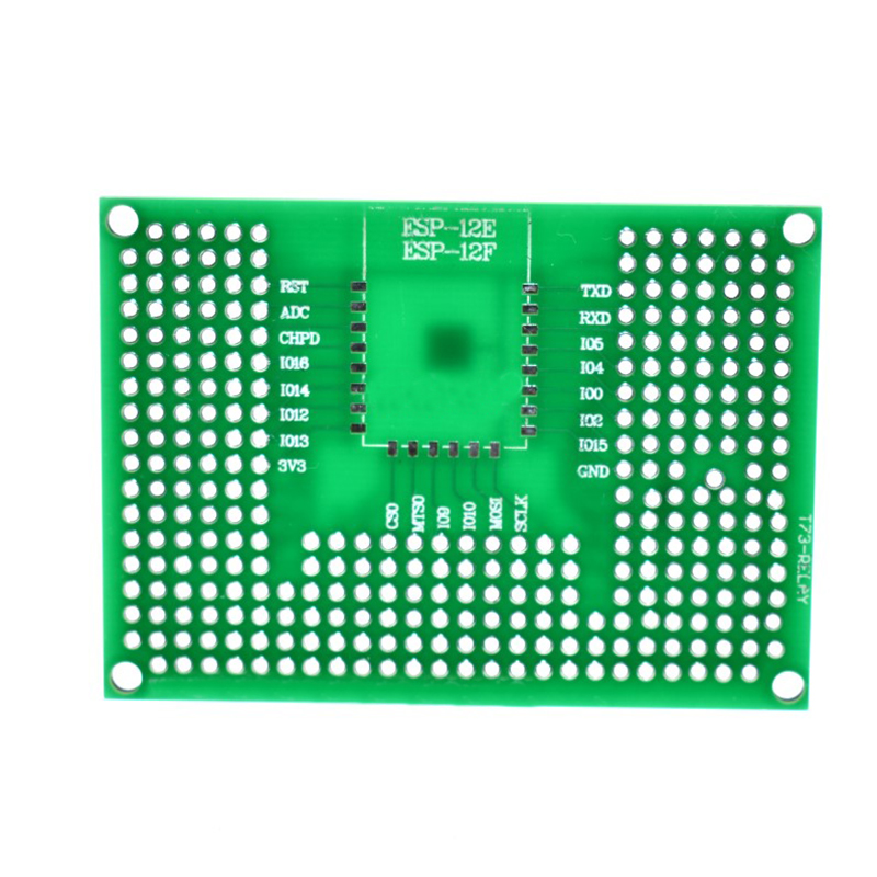 5x7CM Double face Prototype ca - Esp8266 avis et prix