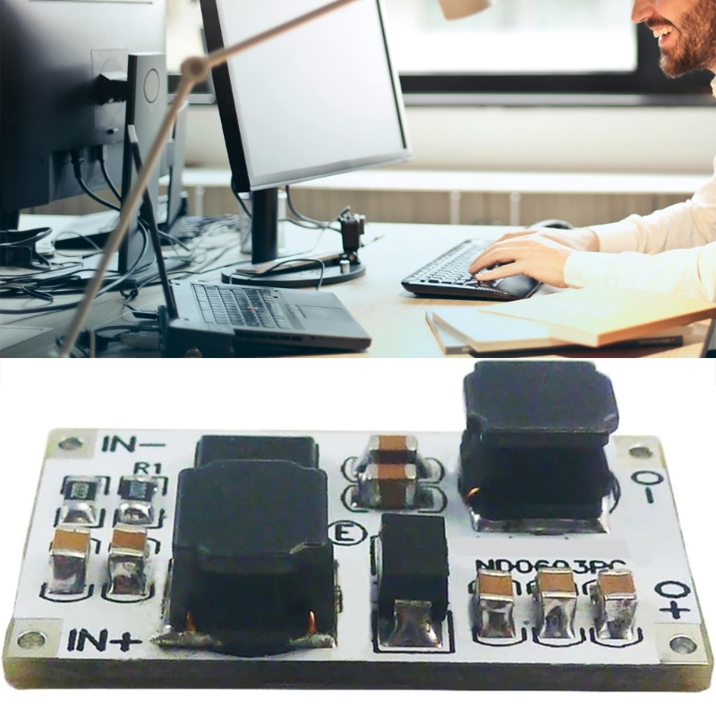 1-6V à 3V 3,3 V 4.2V 5V Auto C - Esp8266 avis et prix
