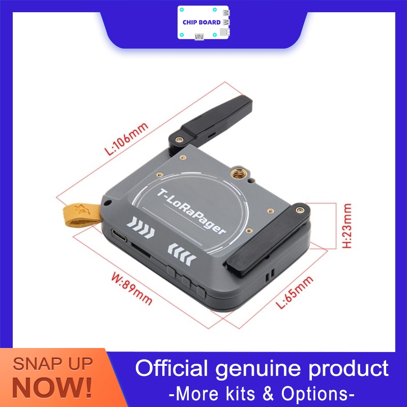 Dispositif de communication po - Esp32 Uart Module avis et prix