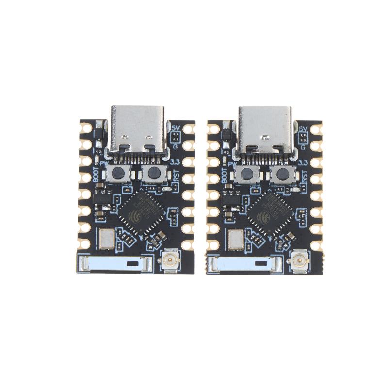 1 pièce avec WIFI Bluetooth po - Esp32 C3 avis et prix