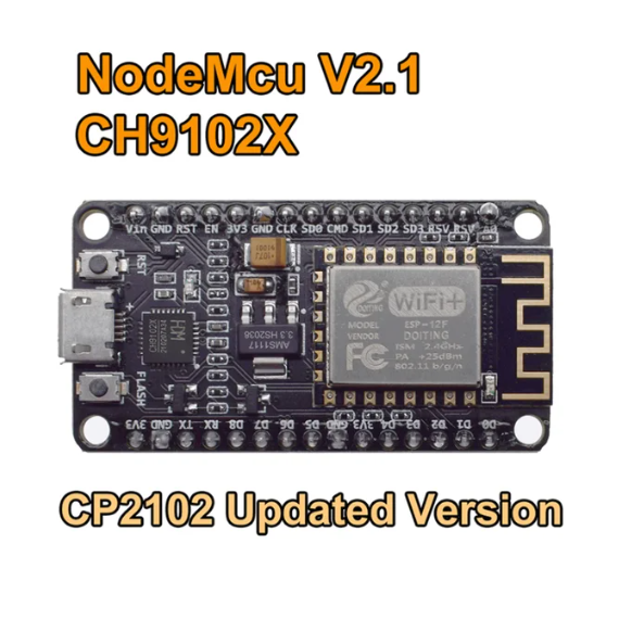 NodeMcu Lua WIFI IoT basé sur  - Esp8266 Nodemcu avis et prix