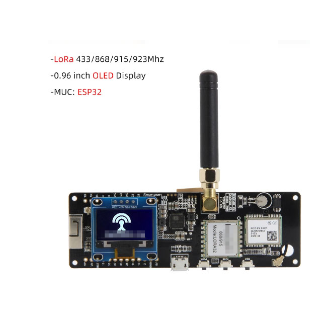 Nouvelle carte de développemen - Esp32 Development Board avis et prix