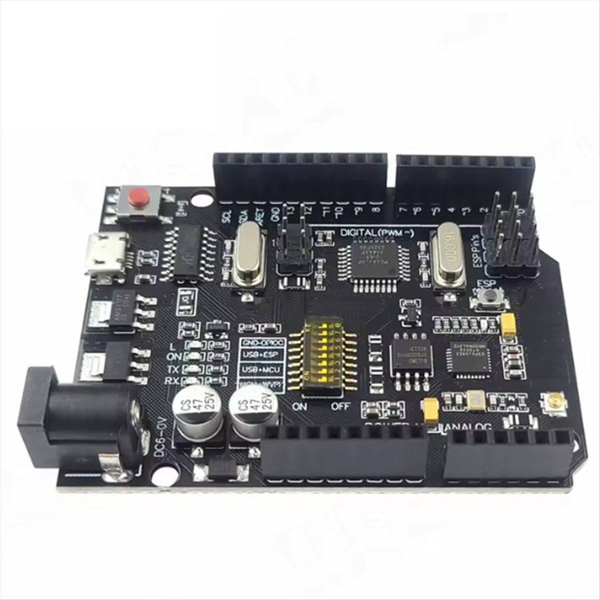 A72Z pour R3 + WiFi ATmega328P - Esp8266 Nodemcu avis et prix