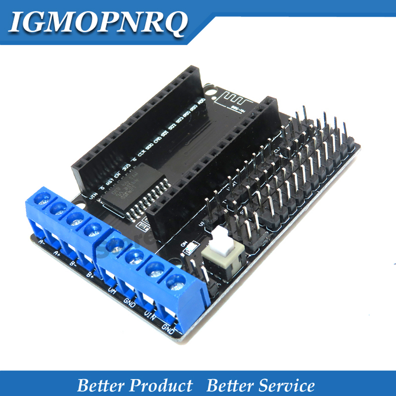 CH340G ESP8266 NodeMcu V3 Lua  - Esp32 Devkit avis et prix