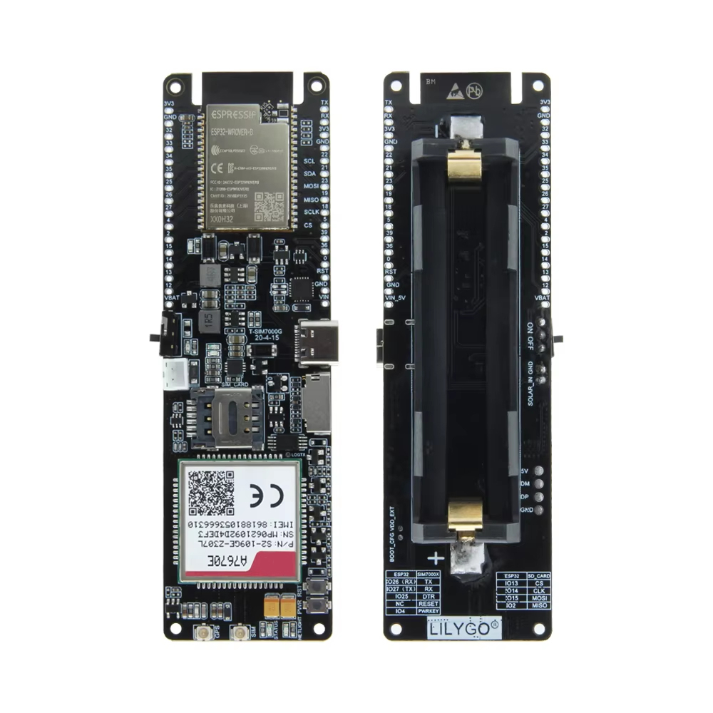 Carte de développement de modu - Esp32 Wifi Bluetooth Module avis et prix