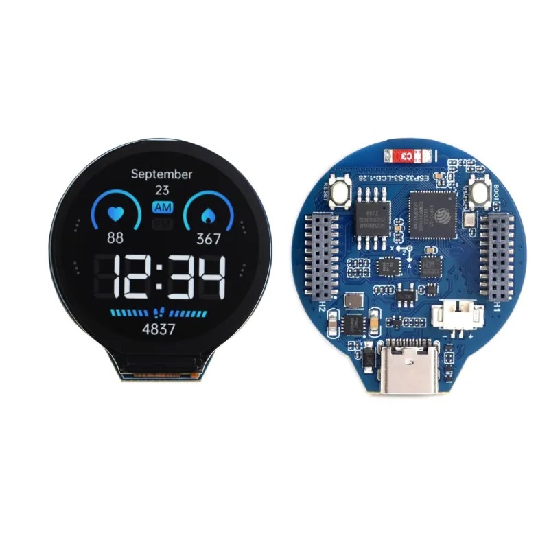 Carte de développement ESP32-S - Esp32 avis et prix
